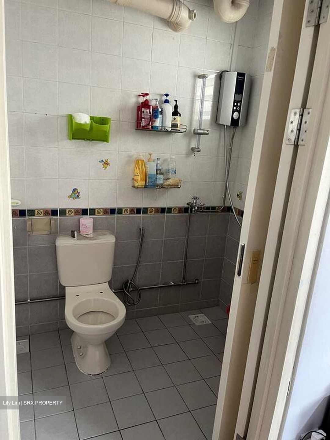 Blk 183A Rivervale Crescent (Sengkang), HDB 5 Rooms #506842241